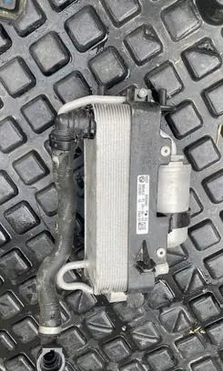 BMW 5 G30 G31 G38 Air conditioning (A/C) air dryer 9309007