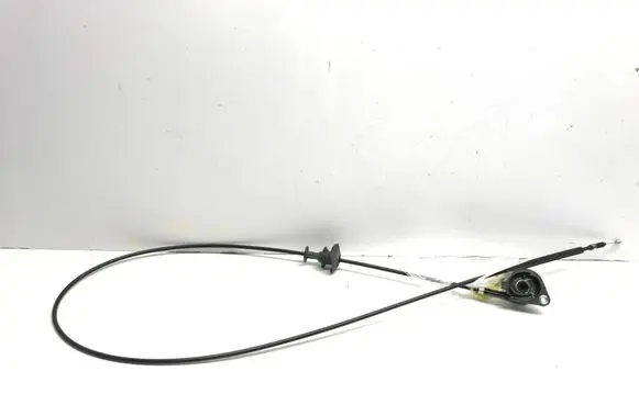 Iveco Daily 6th gen Engine bonnet/hood lock release cable 5801899747 05N14441