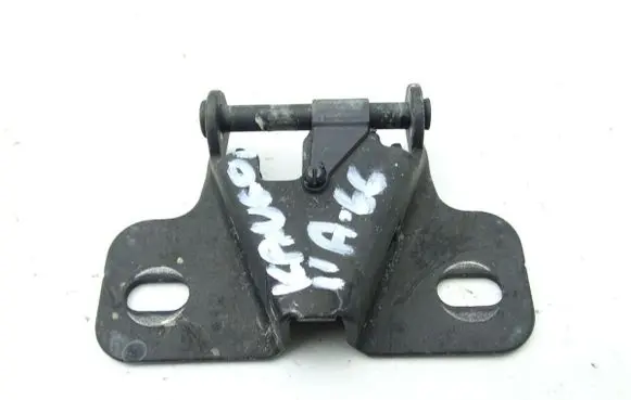 Renault Kangoo II Rear door lock loop/hook striker 