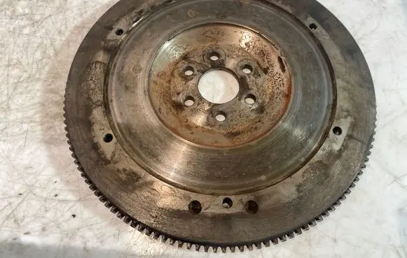Opel Corsa D Flywheel