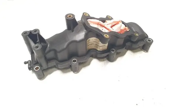 Audi A6 S6 C6 4F Intake manifold 059129712BQ 1101985S01 0014518
