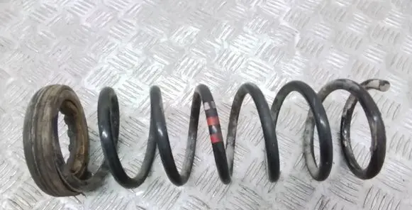 Volvo C30 Rear coil spring