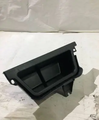 BMW X5 F15 Glove box in trunk 7284294 17711410