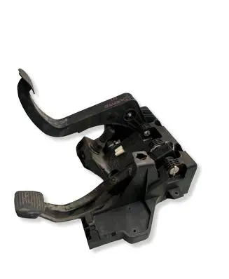 Fiat Ducato Pedal assembly 1341020080 380250101 24102006