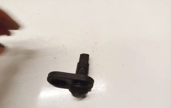 Toyota Avensis T250 Front door sensor coupe 