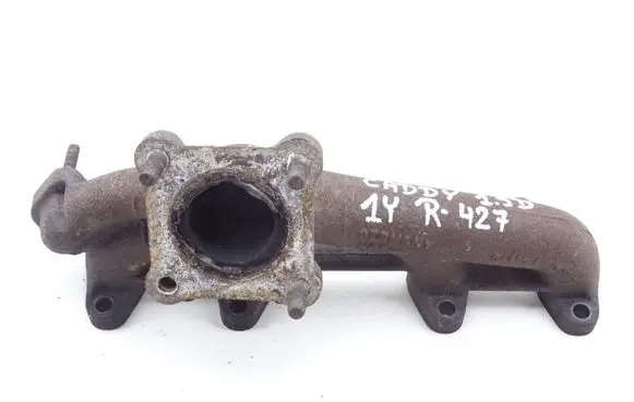 Volkswagen Caddy Exhaust manifold 028253033AA