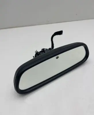 Opel Crossland X Rear view mirror (interior) 98088311XT E11035396