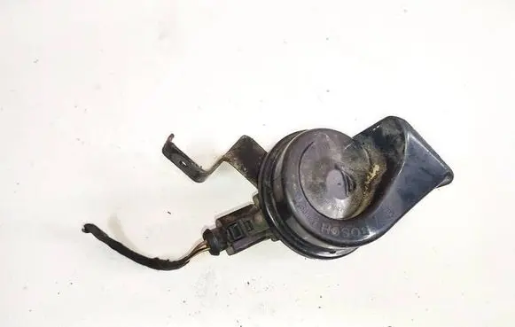 Audi A3 S3 8P Horn signal