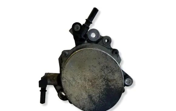 Peugeot Boxer Vacuum pump 9674192280