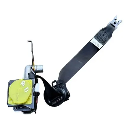 Hyundai Ioniq Front seatbelt 88820G2510