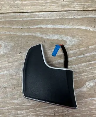 BMW 3 G20 G21 Gear shift switch/knob 9372496