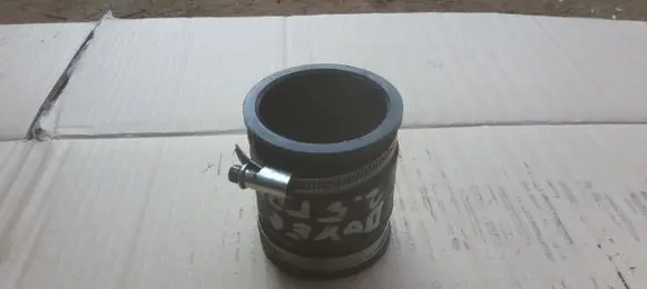 Citroen Jumper Air intake duct part