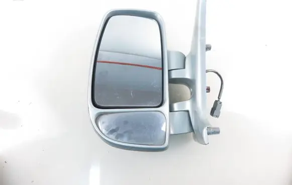 Renault Master II Front door electric wing mirror 