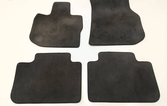 BMW X3 G01 Car floor mat set 7445684