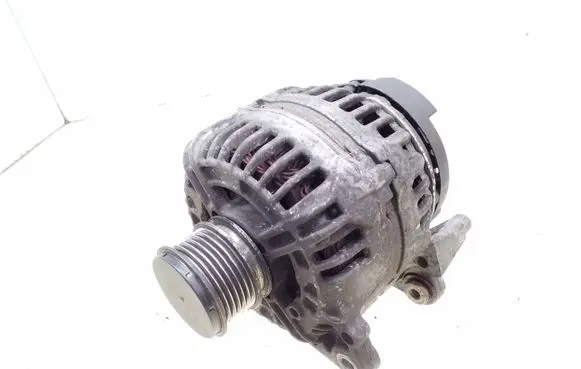 Audi A4 S4 B7 8E 8H Generator/alternator 06F903023J 0124525092
