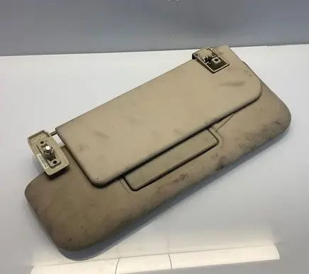 Mercedes-Benz E W211 Sun visor A2118100310 2118100310 A2118100510