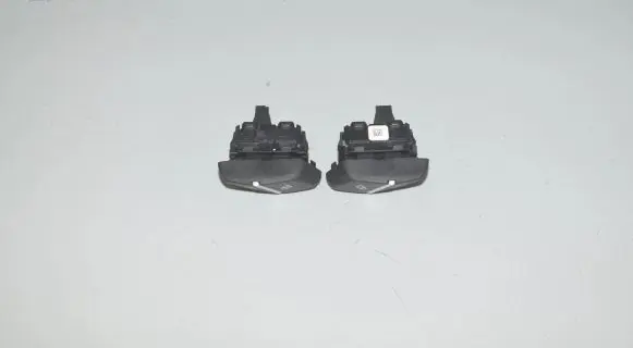 BMW X4 F26 Central locking switch button 6801353 6801354 61316801353