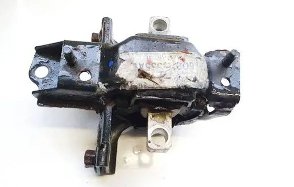 Seat Ibiza IV (6J,6P) Engine mount bracket 6q0199555as 1211081