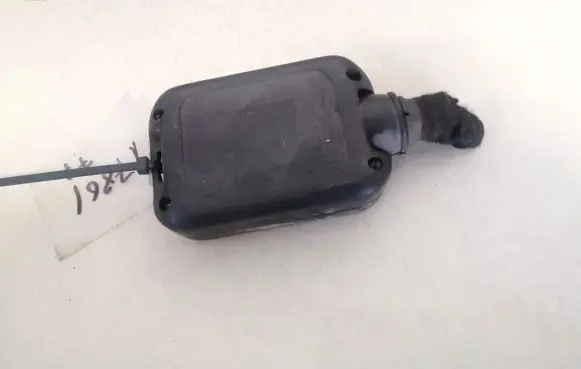Audi A6 S6 C6 4F Other control units/modules 97ri011382 97ri-011382