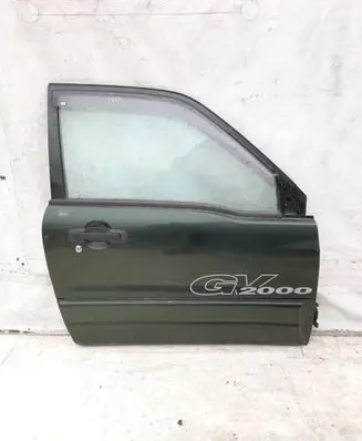 Suzuki Grand Vitara I Front door 6800166D21