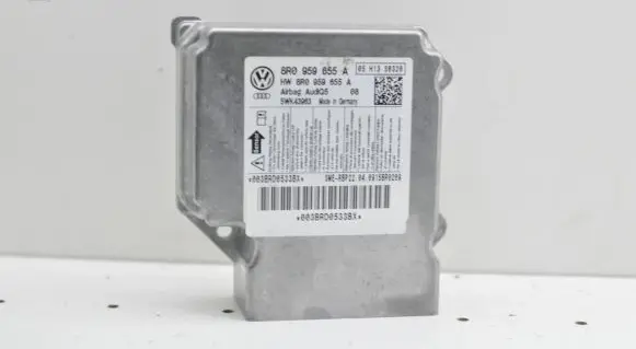 Audi Q5 SQ5 Airbag control unit/module 8R0959655A
