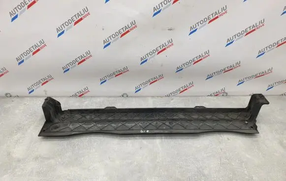 BMW X5 F15 Top upper radiator support slam panel 8574000
