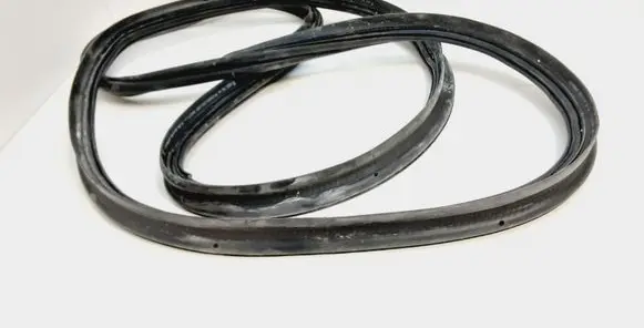 Mercedes-Benz GLC X253 C253 Trunk rubber seal (body) A2537400078