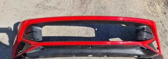 Ferrari F12 Berlinetta Front bumper 084361500