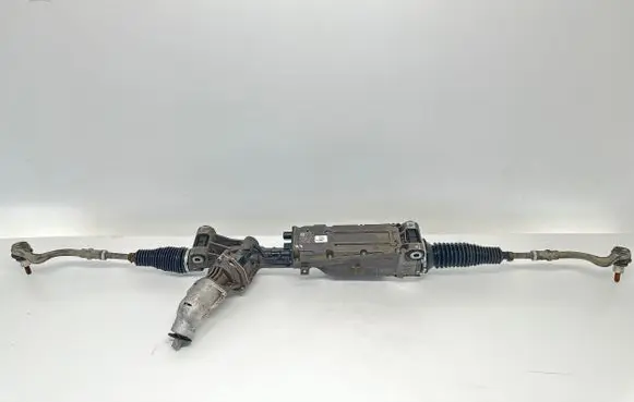 Audi A6 S6 C7 4G Steering rack 4G0909144T 4G0909144Q 4G2423055BD