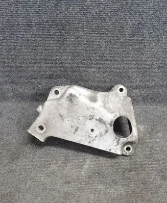 BMW 5 F10 F11 Engine mounting bracket 6781241 19661510