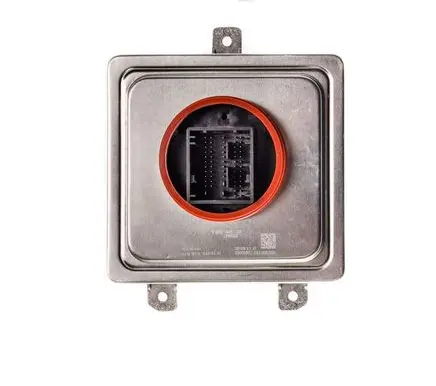 BMW 5 G30 G31 G38 LED ballast control module 63119850445