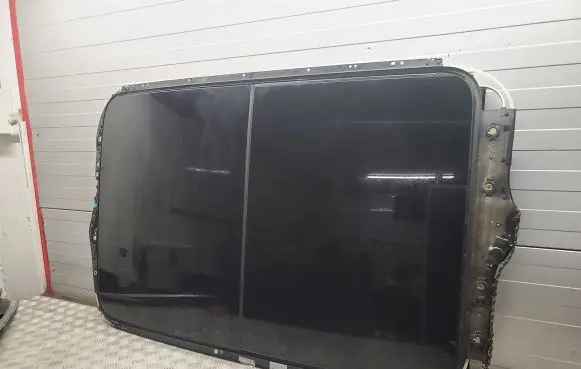 Audi Q5 SQ5 Sunroof set 8R0877041B 8R0959591A 1K9877307A