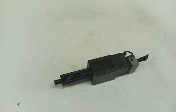 Nissan Qashqai Brake pedal sensor switch