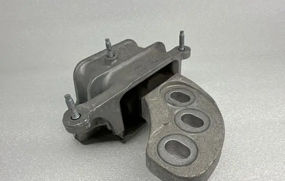 Ford Fiesta Gearbox mount H1BG7M121AC BGC0A 2022104