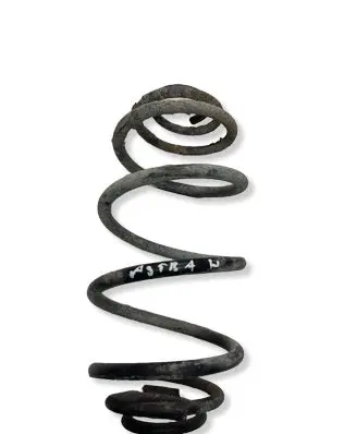 Opel Astra H Rear coil spring 