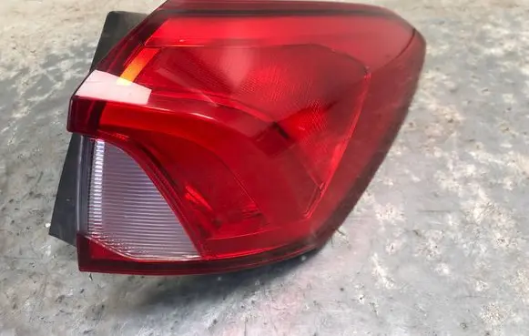 Ford Focus Rear/tail lights JX7B13404HE JX7B-13404-HE