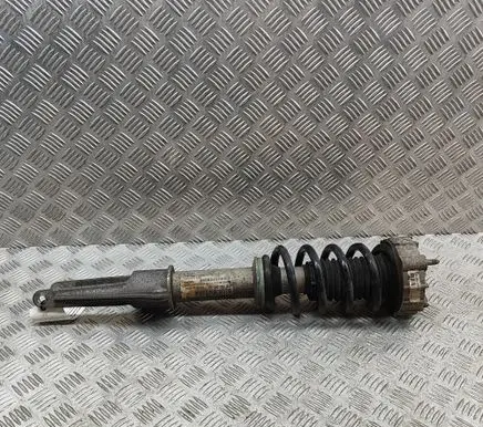 Mercedes-Benz GL X166 Front shock absorber/damper 97034304505