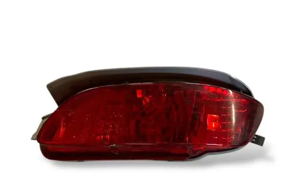 Lexus RX 330 - 350 - 400H Rear fog light 