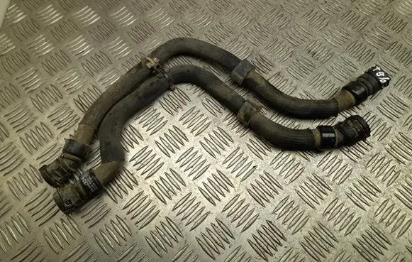 Citroen C5 Aircross Engine coolant pipe/hose 9840932480