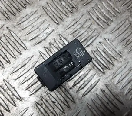 Peugeot 308 Headlight level height control switch 96366692XT