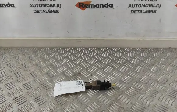 Citroen Jumper Brake pedal sensor switch 46840511 10298
