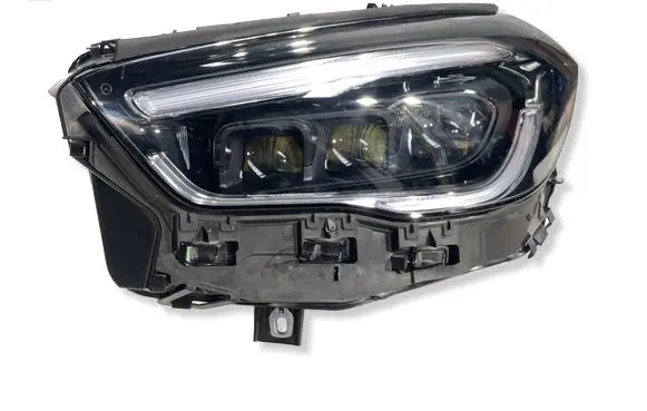 Mercedes-Benz GLA H247 Headlight/headlamp A2479064906