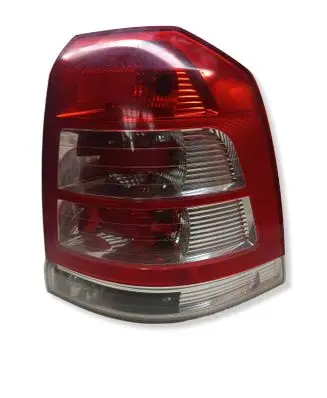 Opel Zafira B Rear/tail lights 21728016 13260854