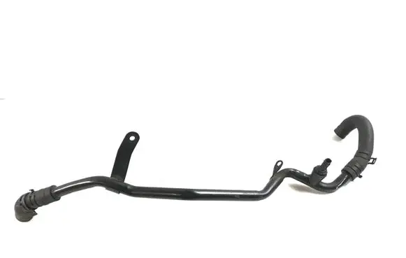 Audi A4 S4 B8 8K Engine coolant pipe/hose 03L121157 059919623A 1909
