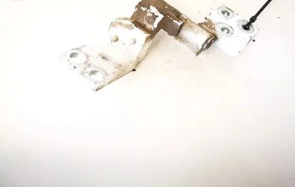 Peugeot Partner Tailgate/trunk/boot hinge