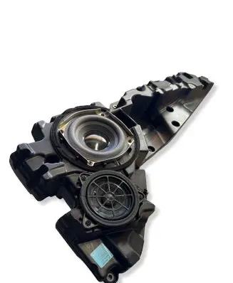 Audi Q7 4M Subwoofer speaker 4M0035297 644021 3494070010