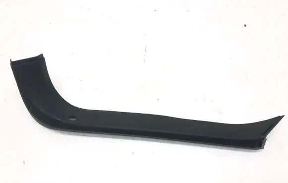 Land Rover Range Rover Sport L494 Tailgate/boot cover trim set DED500041