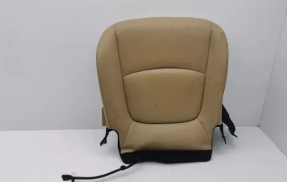 Toyota RAV 4 (XA50) Front passenger seat console base 