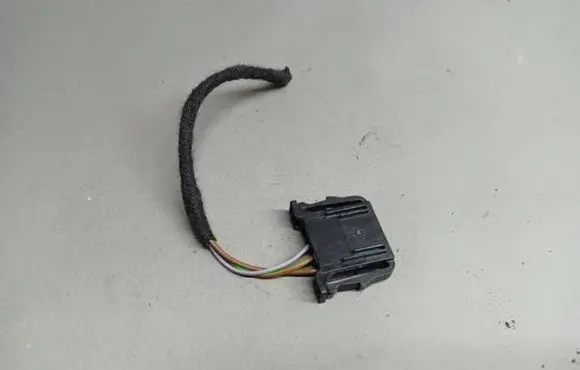 Audi A1 Tail light part 