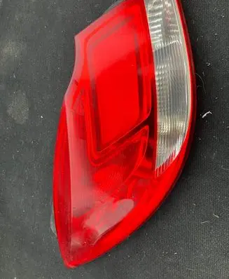 Opel Insignia A Rear/tail lights 168348